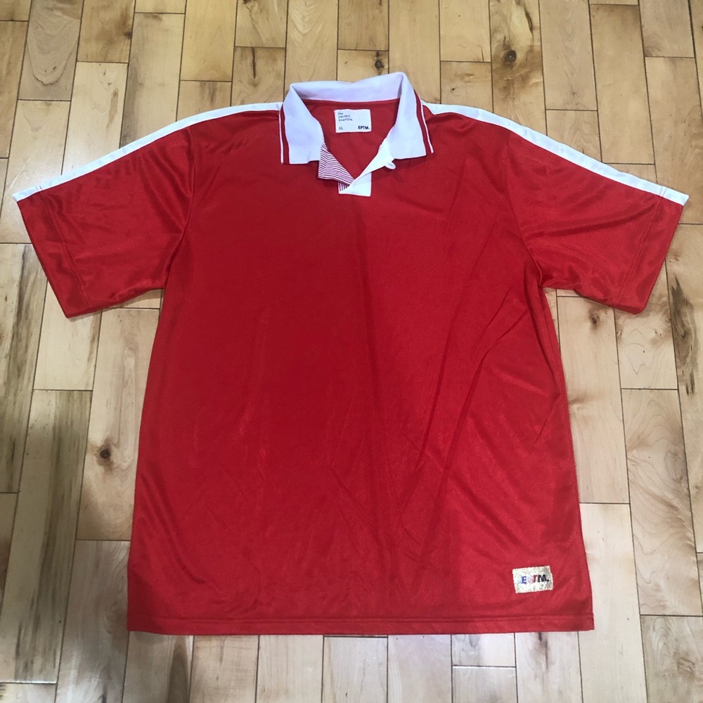 Soccer Shirt